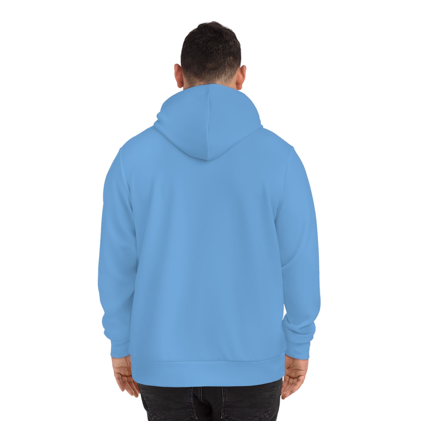 BE YOUR SELF (hoodie)